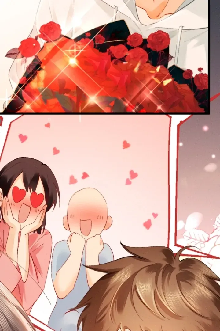 I Can’t Escape From My Contract Husband’s Doting Love Chapter 12 page 19 - 