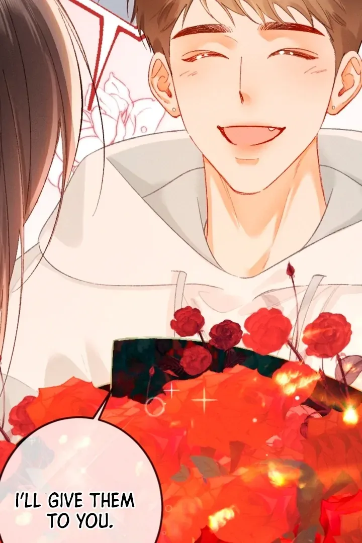 I Can’t Escape From My Contract Husband’s Doting Love Chapter 12 page 20 - 