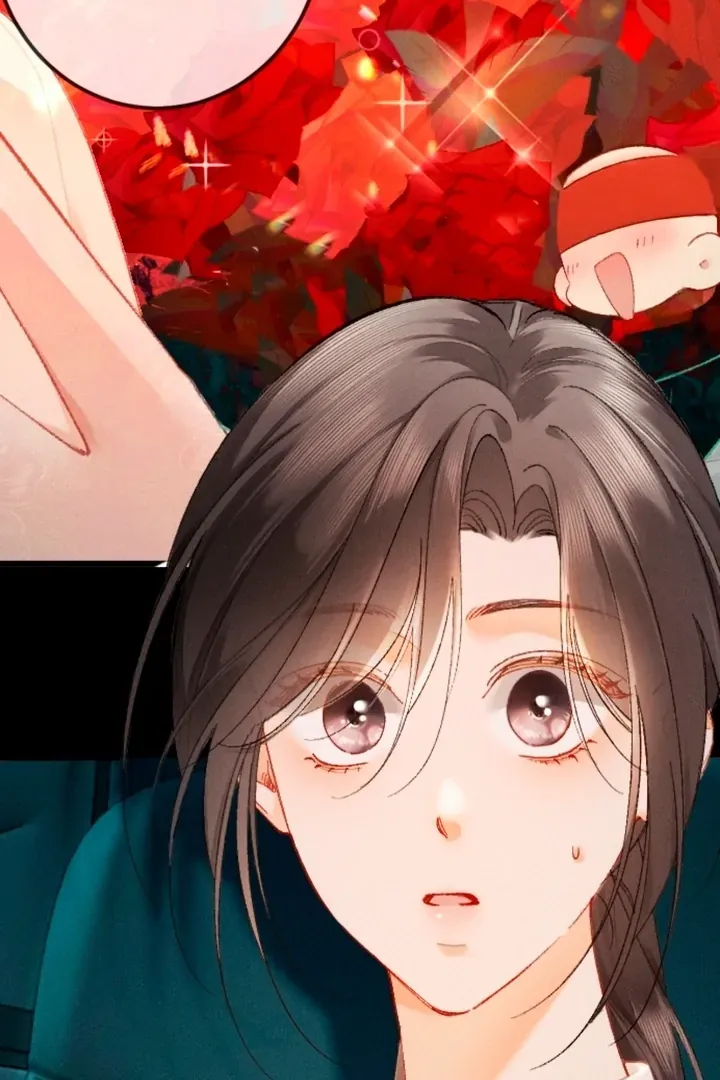 I Can’t Escape From My Contract Husband’s Doting Love Chapter 12 page 21 - 