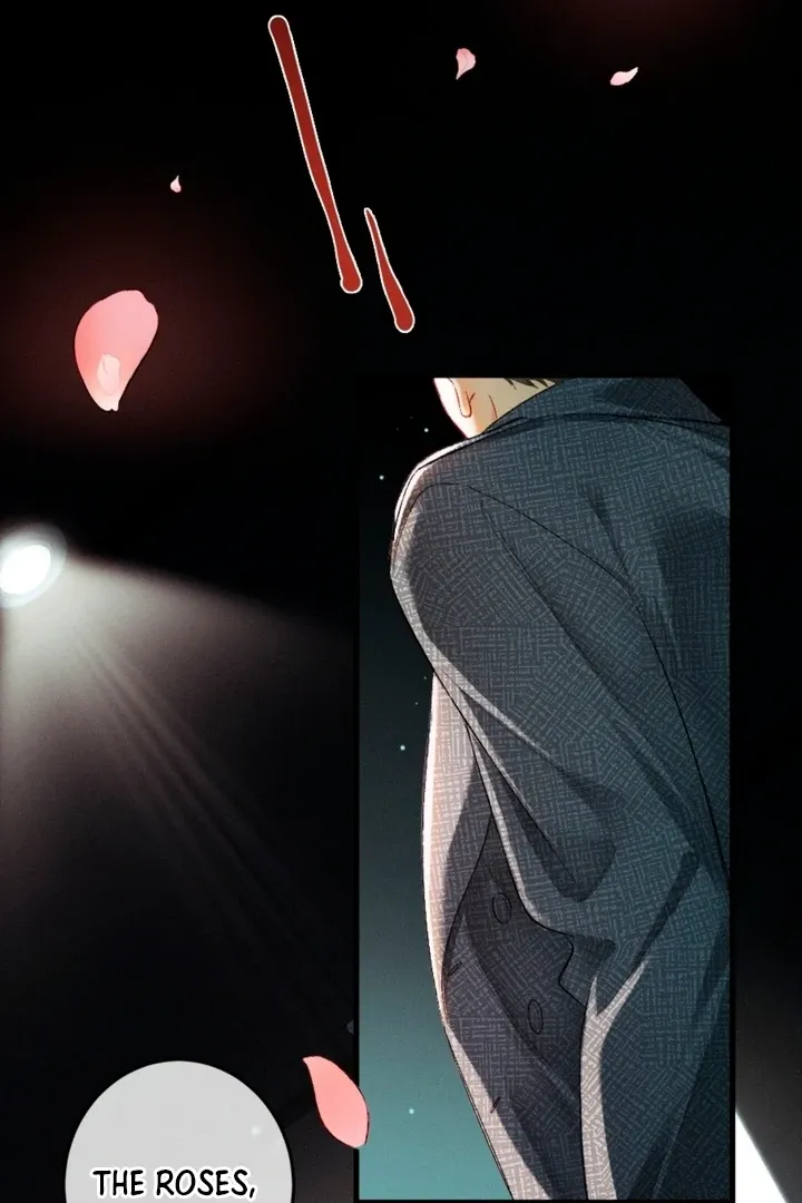 I Can’t Escape From My Contract Husband’s Doting Love Chapter 12 page 23 - 