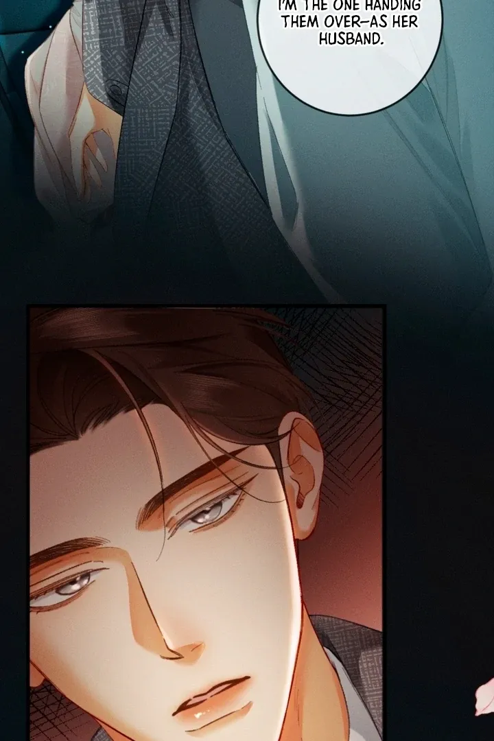 I Can’t Escape From My Contract Husband’s Doting Love Chapter 12 page 25 - 