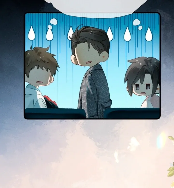 I Can’t Escape From My Contract Husband’s Doting Love Chapter 12 page 28 - 