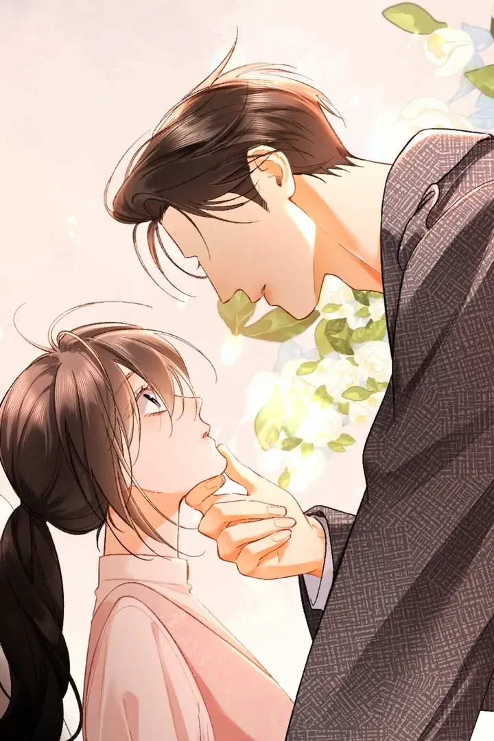 I Can’t Escape From My Contract Husband’s Doting Love Chapter 12 page 29 - 