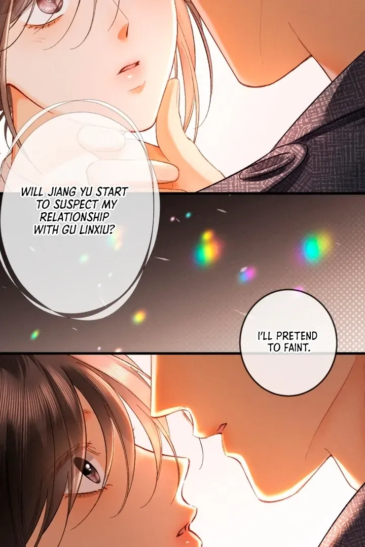 I Can’t Escape From My Contract Husband’s Doting Love Chapter 12 page 31 - 