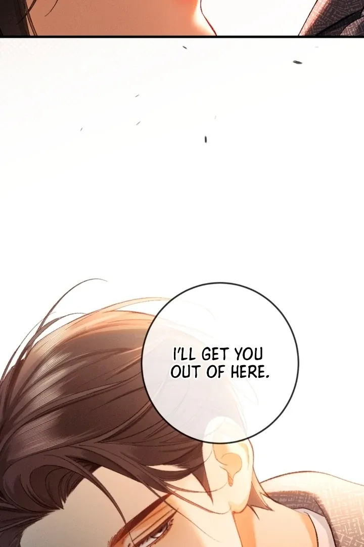 I Can’t Escape From My Contract Husband’s Doting Love Chapter 12 page 32 - 