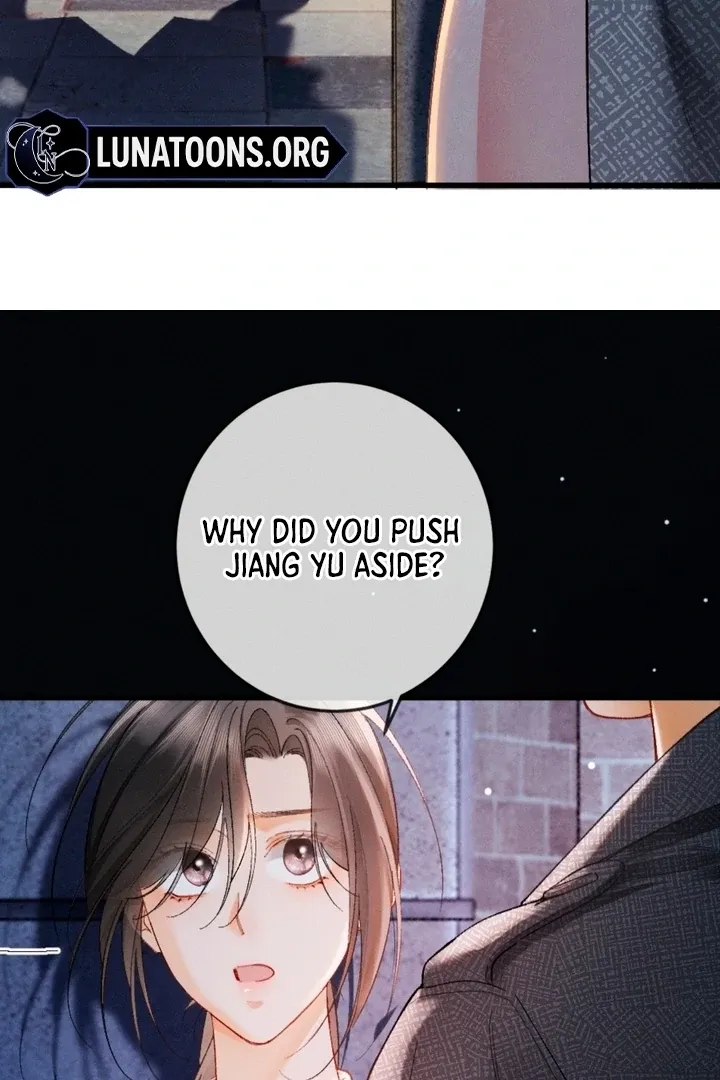 I Can’t Escape From My Contract Husband’s Doting Love Chapter 12 page 38 - 