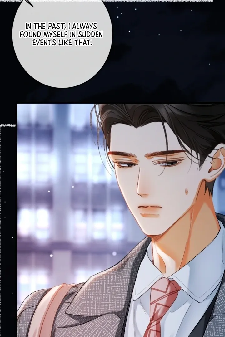 I Can’t Escape From My Contract Husband’s Doting Love Chapter 12 page 46 - 