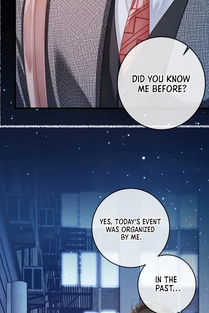 I Can’t Escape From My Contract Husband’s Doting Love Chapter 12 page 47 - 