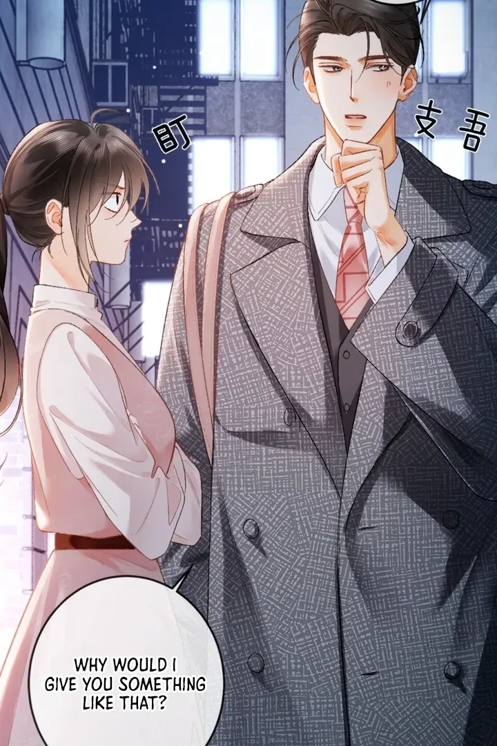 I Can’t Escape From My Contract Husband’s Doting Love Chapter 12 page 48 - 