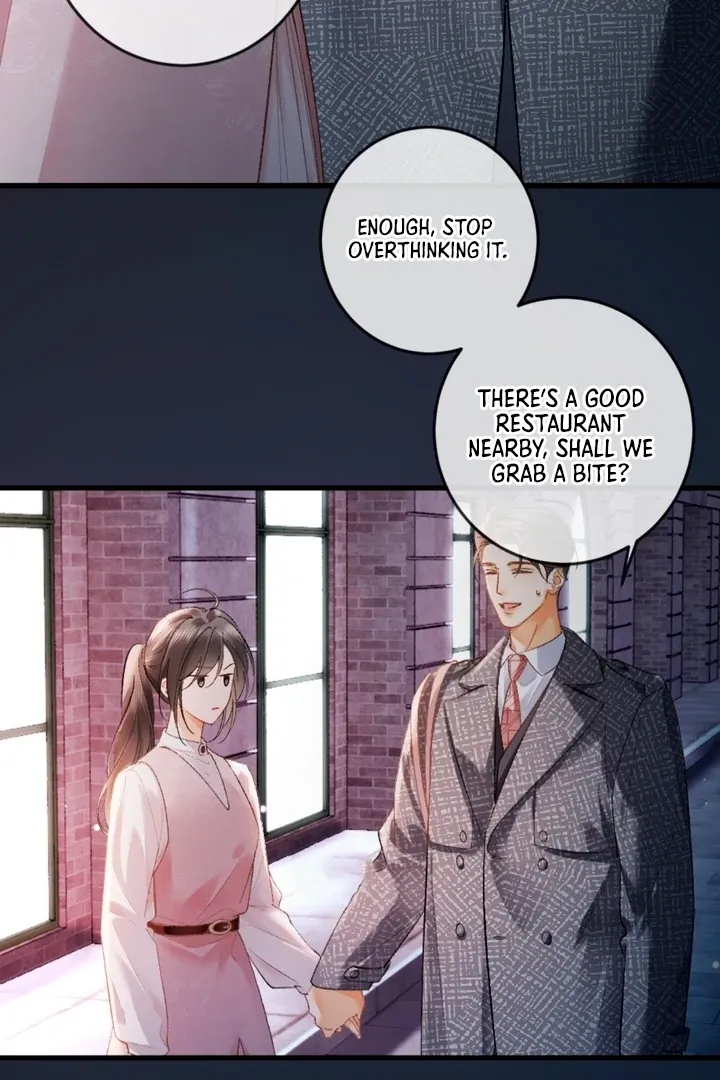 I Can’t Escape From My Contract Husband’s Doting Love Chapter 12 page 49 - 