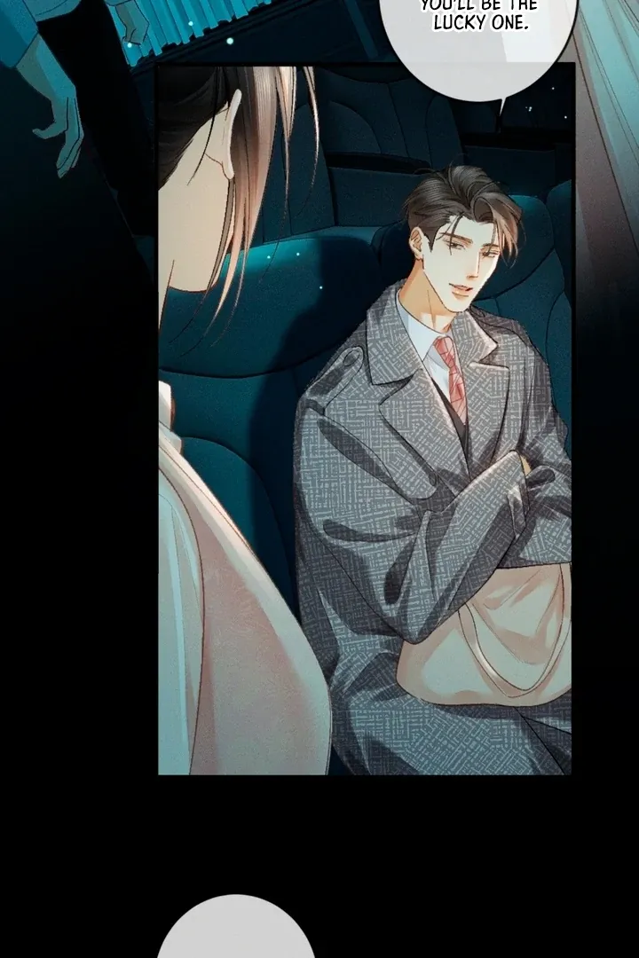 I Can’t Escape From My Contract Husband’s Doting Love Chapter 12 page 6 - 