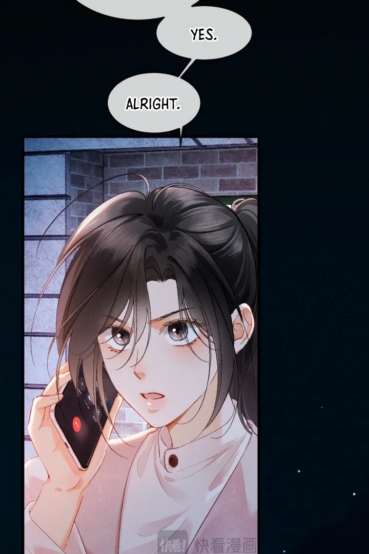I Can’t Escape From My Contract Husband’s Doting Love Chapter 12 page 51 - 
