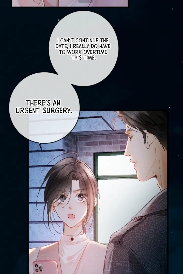 I Can’t Escape From My Contract Husband’s Doting Love Chapter 12 page 52 - 