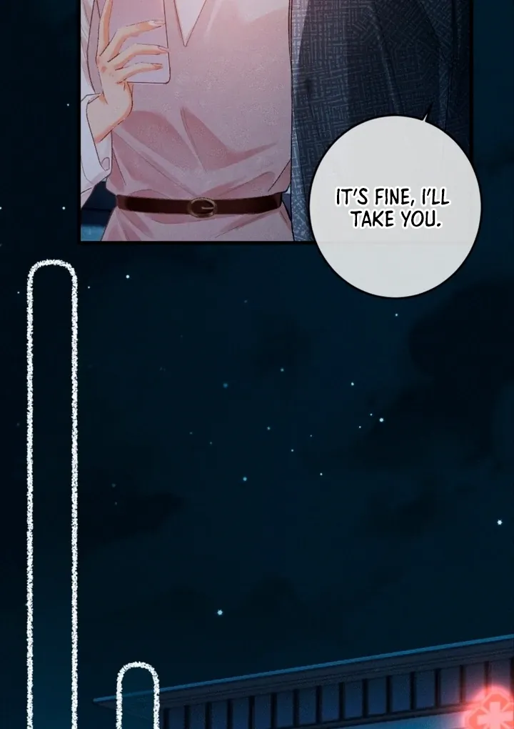 I Can’t Escape From My Contract Husband’s Doting Love Chapter 12 page 53 - 