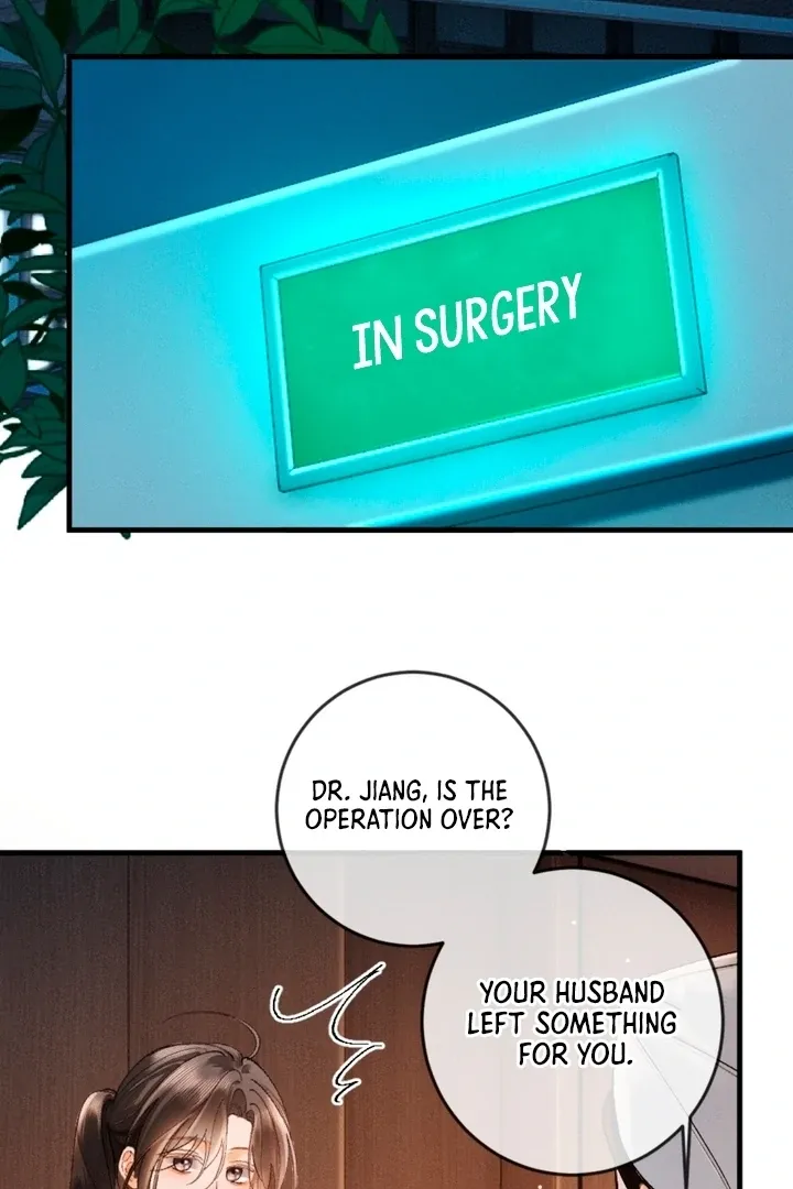 I Can’t Escape From My Contract Husband’s Doting Love Chapter 12 page 55 - 