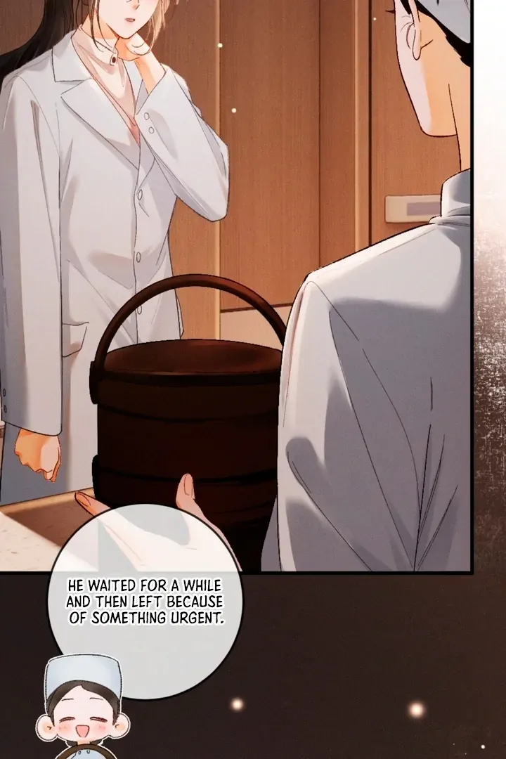 I Can’t Escape From My Contract Husband’s Doting Love Chapter 12 page 56 - 