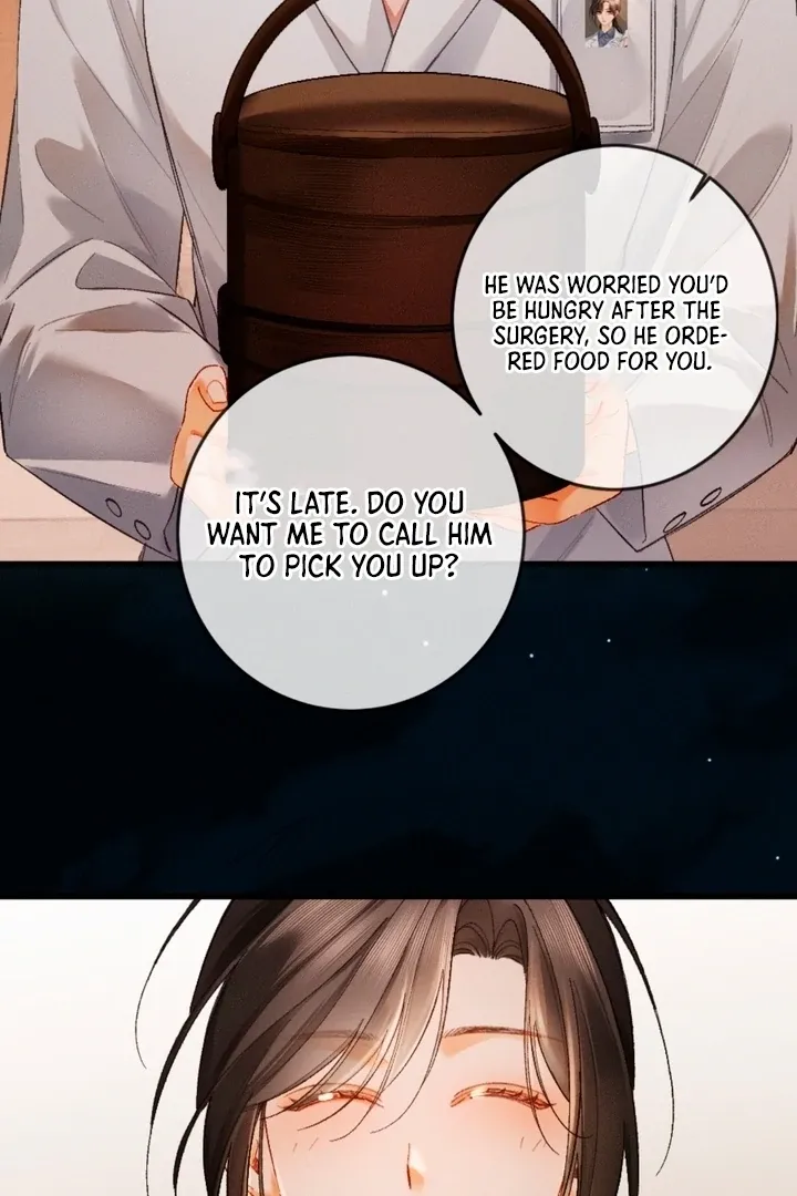 I Can’t Escape From My Contract Husband’s Doting Love Chapter 12 page 58 - 