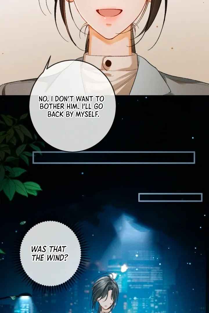 I Can’t Escape From My Contract Husband’s Doting Love Chapter 12 page 59 - 