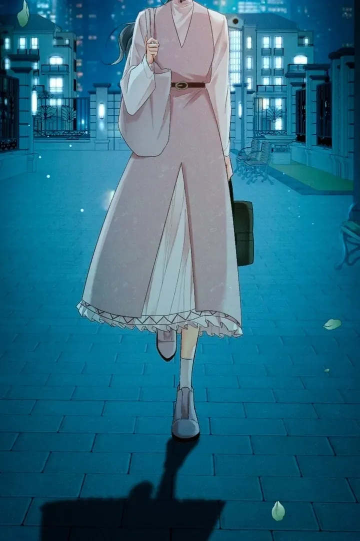 I Can’t Escape From My Contract Husband’s Doting Love Chapter 12 page 60 - 