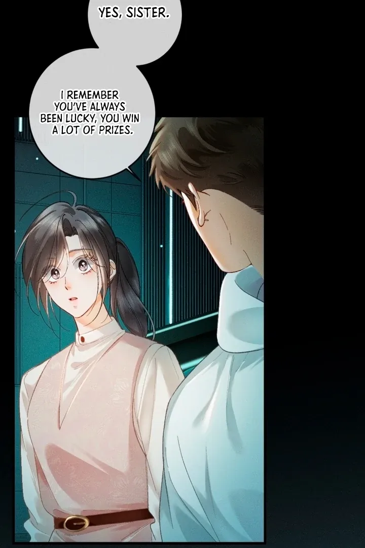 I Can’t Escape From My Contract Husband’s Doting Love Chapter 12 page 7 - 
