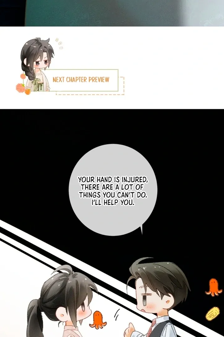 I Can’t Escape From My Contract Husband’s Doting Love Chapter 12 page 70 - 