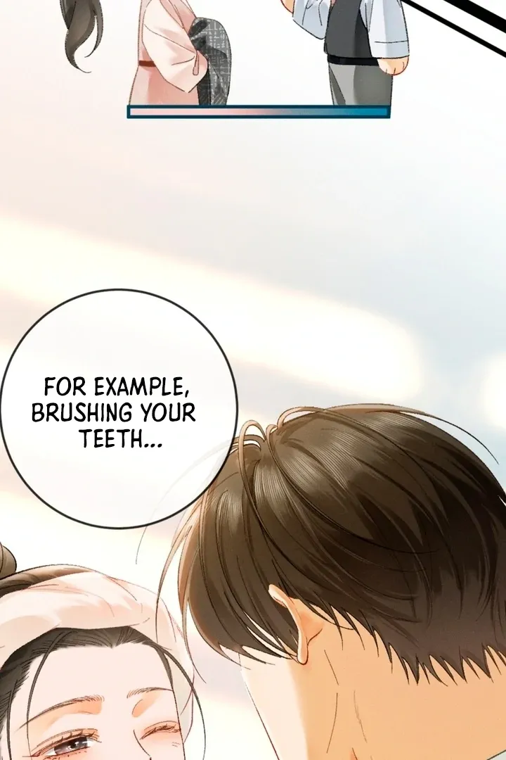 I Can’t Escape From My Contract Husband’s Doting Love Chapter 12 page 71 - 
