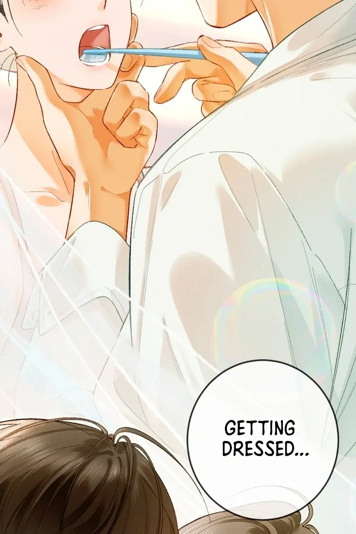 I Can’t Escape From My Contract Husband’s Doting Love Chapter 12 page 72 - 