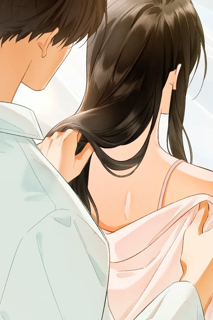 I Can’t Escape From My Contract Husband’s Doting Love Chapter 12 page 73 - 