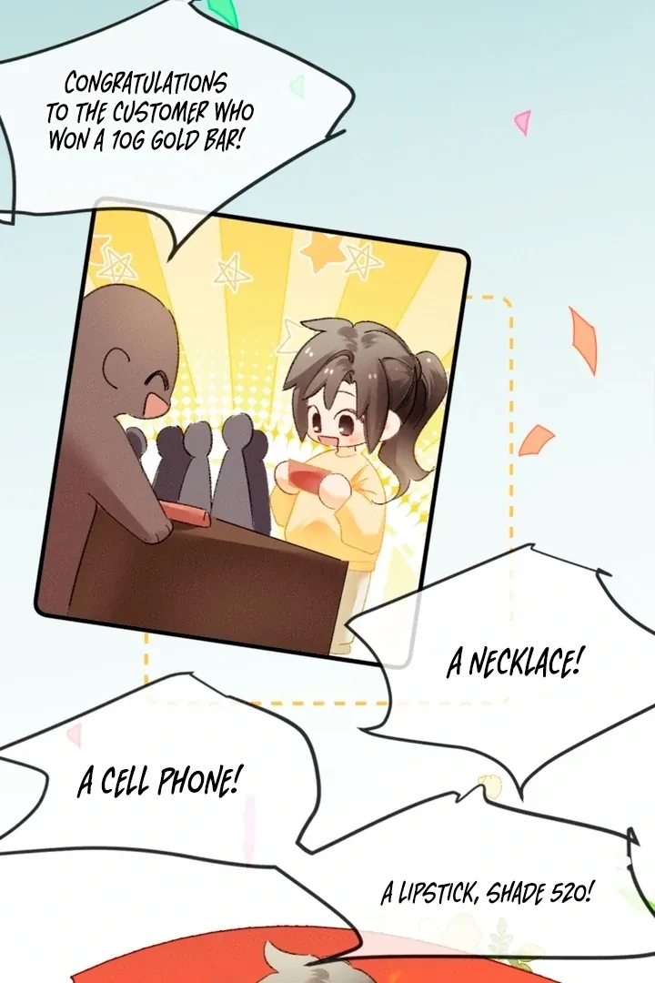 I Can’t Escape From My Contract Husband’s Doting Love Chapter 12 page 9 - 