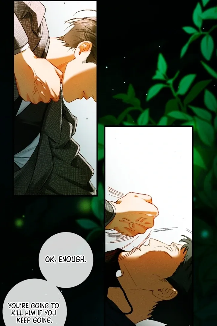 I Can’t Escape From My Contract Husband’s Doting Love Chapter 13 page 15 - 