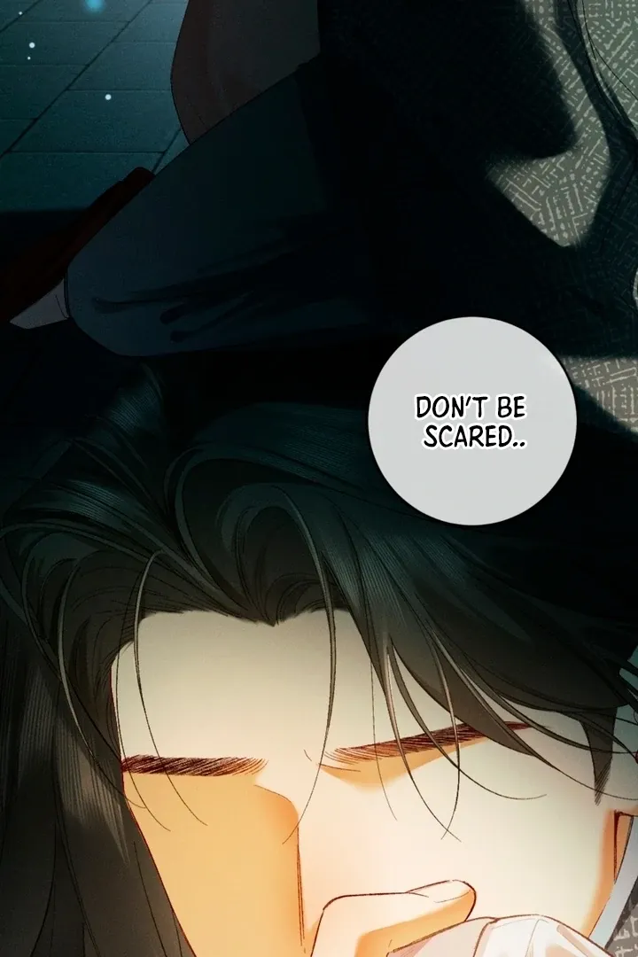 I Can’t Escape From My Contract Husband’s Doting Love Chapter 13 page 20 - 