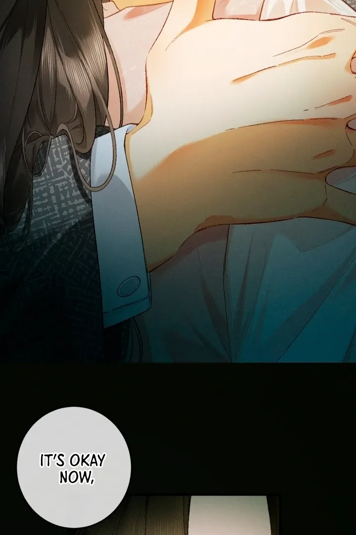 I Can’t Escape From My Contract Husband’s Doting Love Chapter 13 page 21 - 