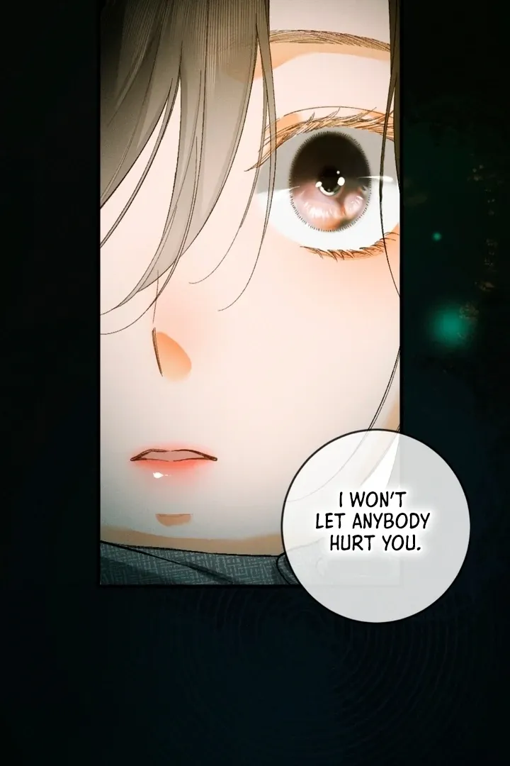 I Can’t Escape From My Contract Husband’s Doting Love Chapter 13 page 22 - 