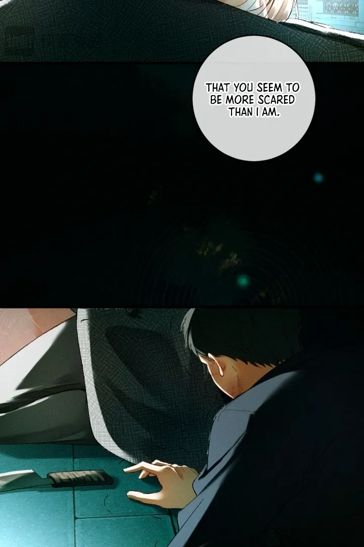 I Can’t Escape From My Contract Husband’s Doting Love Chapter 13 page 24 - 