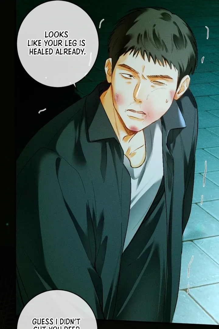 I Can’t Escape From My Contract Husband’s Doting Love Chapter 13 page 29 - 