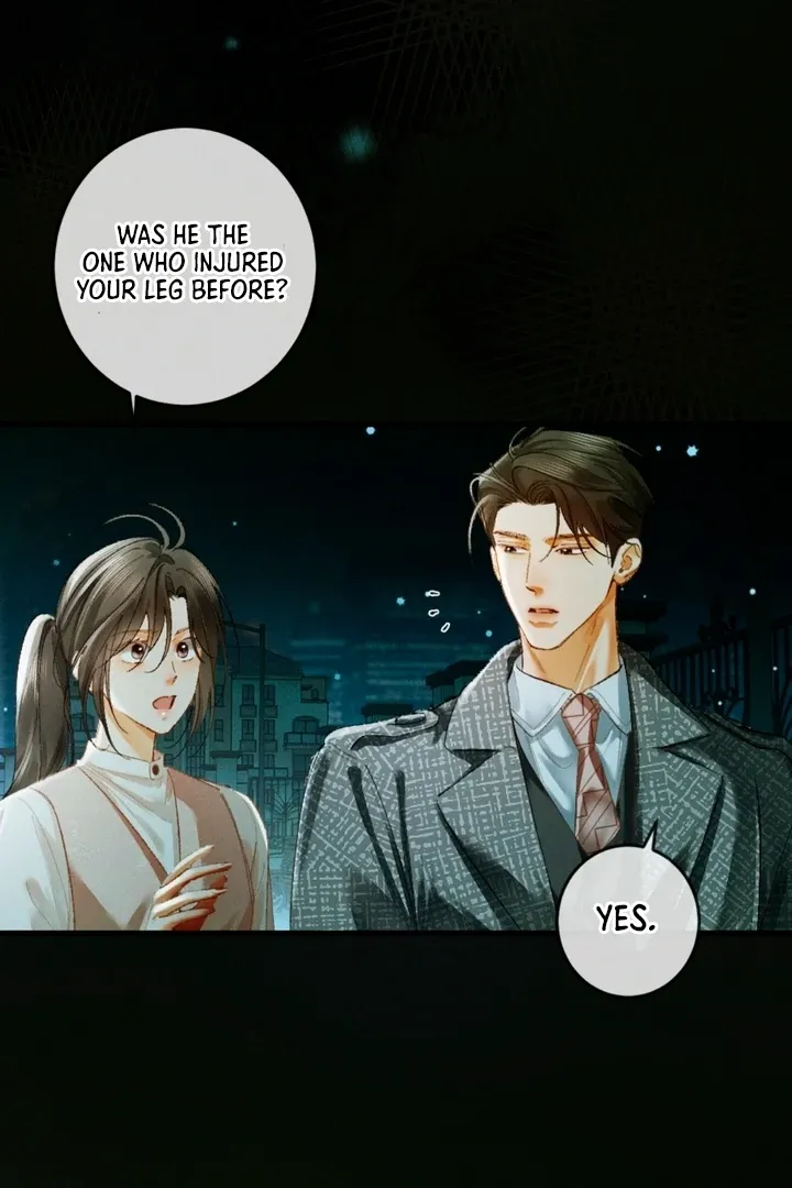 I Can’t Escape From My Contract Husband’s Doting Love Chapter 13 page 31 - 