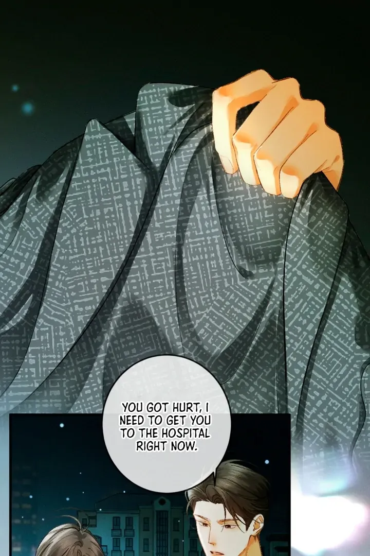 I Can’t Escape From My Contract Husband’s Doting Love Chapter 13 page 32 - 