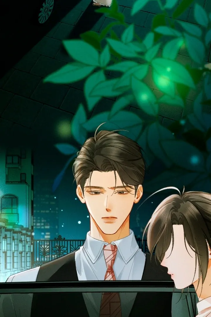 I Can’t Escape From My Contract Husband’s Doting Love Chapter 13 page 36 - 