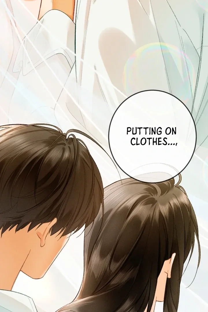 I Can’t Escape From My Contract Husband’s Doting Love Chapter 13 page 43 - 