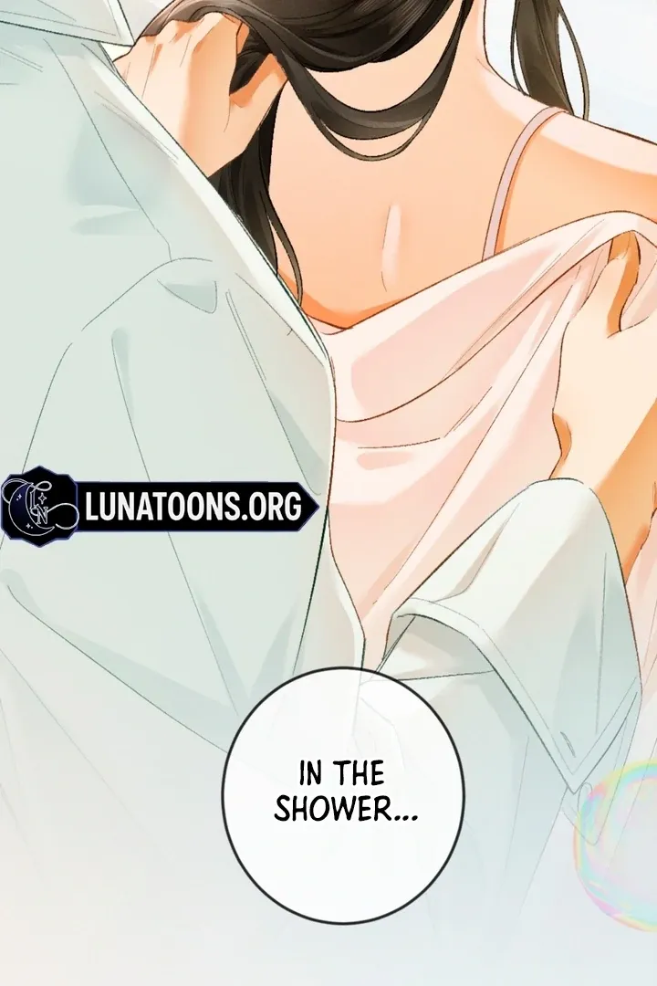 I Can’t Escape From My Contract Husband’s Doting Love Chapter 13 page 44 - 