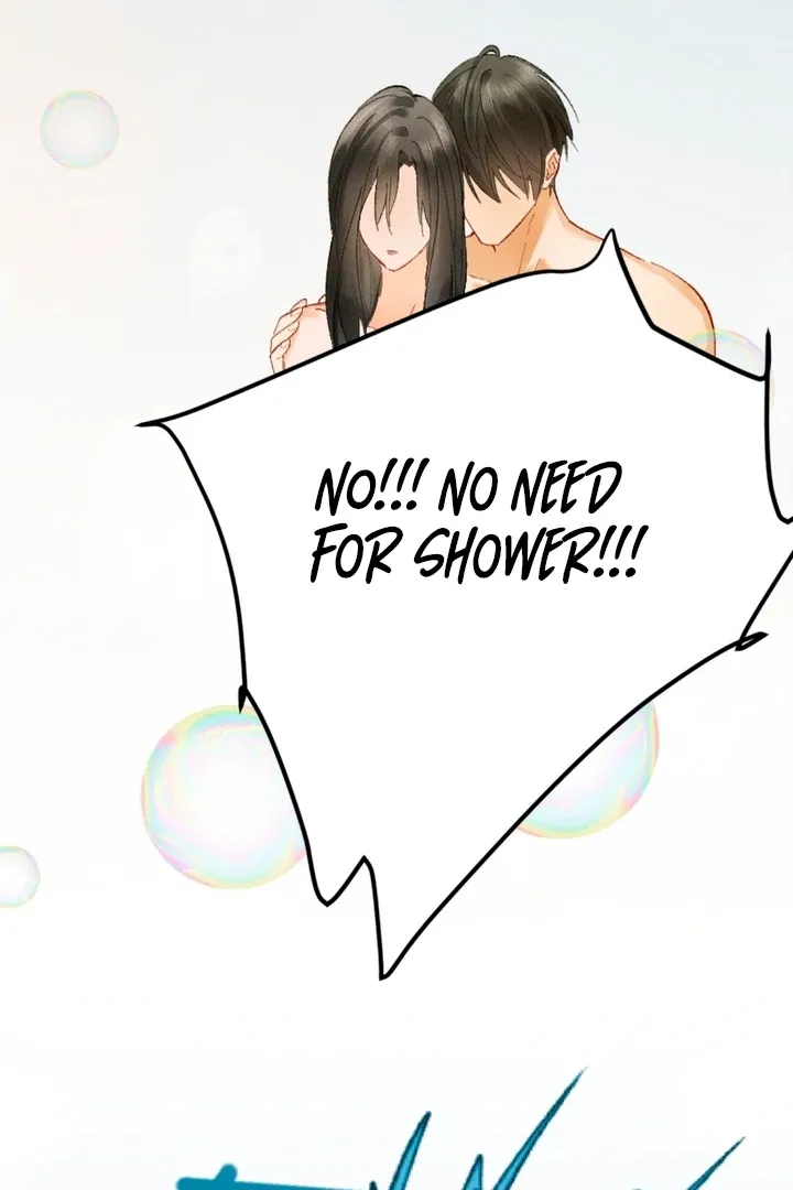 I Can’t Escape From My Contract Husband’s Doting Love Chapter 13 page 45 - 