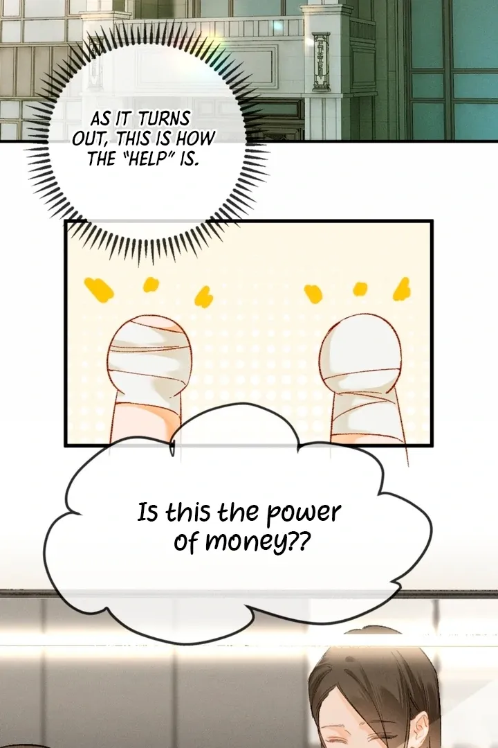 I Can’t Escape From My Contract Husband’s Doting Love Chapter 13 page 50 - 
