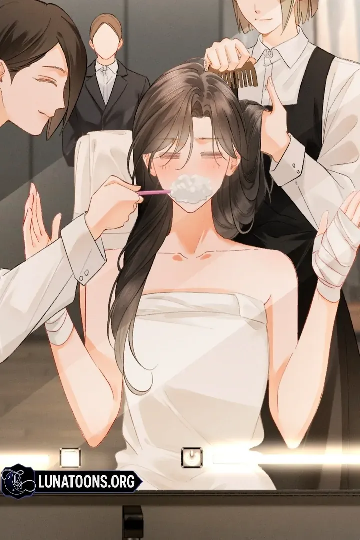 I Can’t Escape From My Contract Husband’s Doting Love Chapter 13 page 51 - 