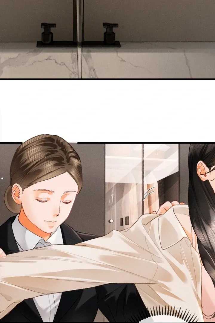 I Can’t Escape From My Contract Husband’s Doting Love Chapter 13 page 52 - 