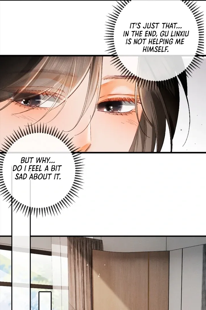 I Can’t Escape From My Contract Husband’s Doting Love Chapter 13 page 53 - 