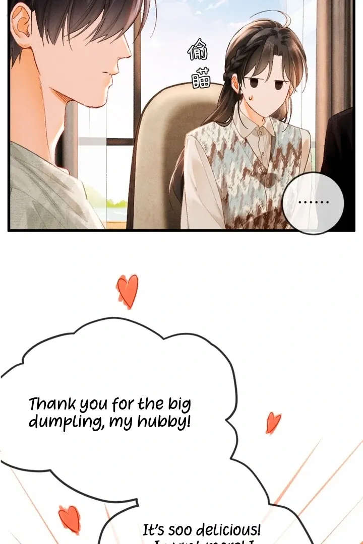 I Can’t Escape From My Contract Husband’s Doting Love Chapter 13 page 57 - 