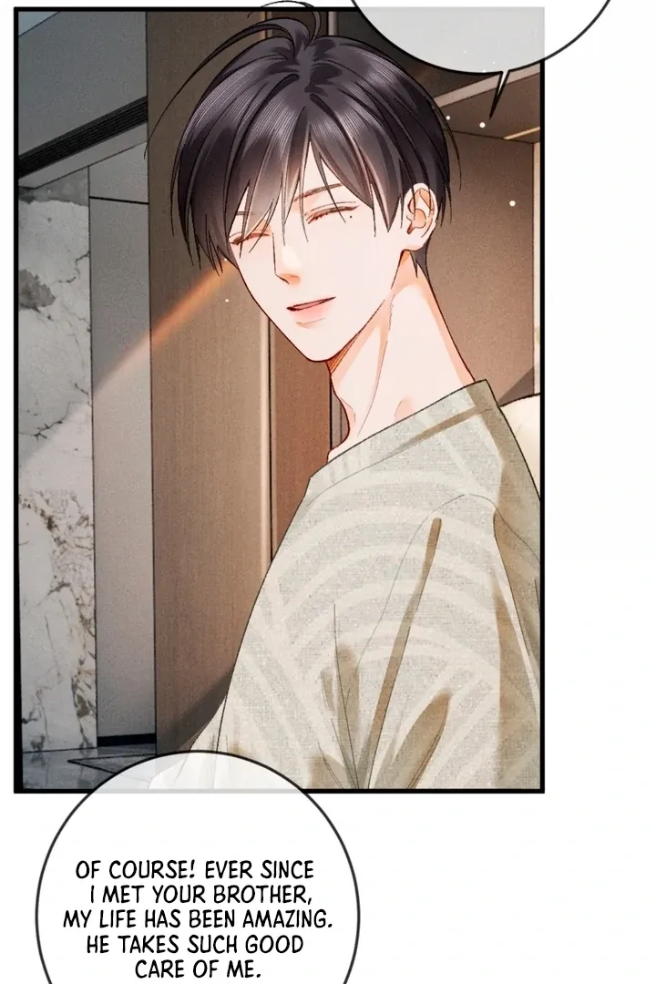 I Can’t Escape From My Contract Husband’s Doting Love Chapter 13 page 59 - 
