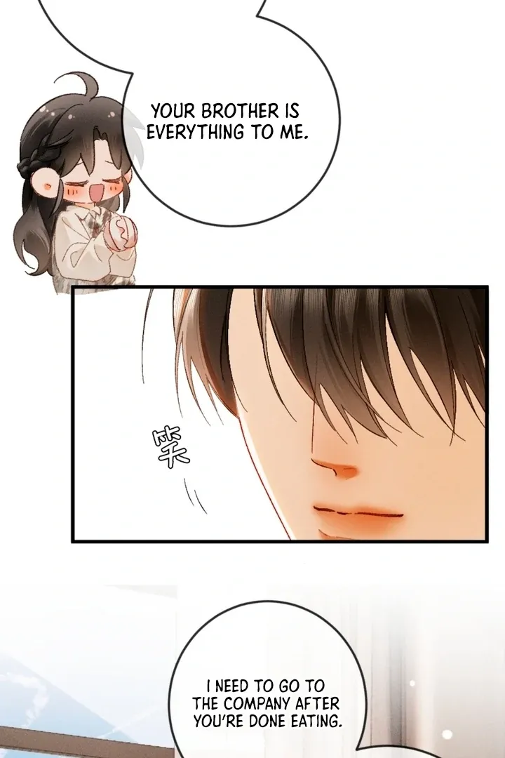 I Can’t Escape From My Contract Husband’s Doting Love Chapter 13 page 60 - 