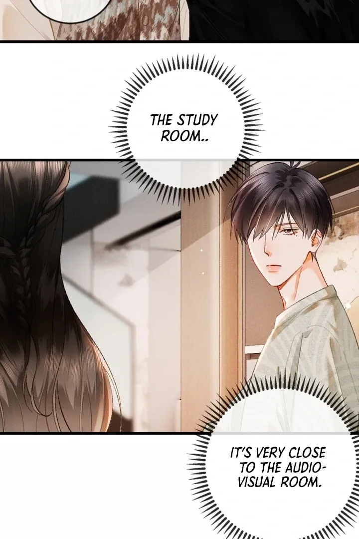 I Can’t Escape From My Contract Husband’s Doting Love Chapter 13 page 62 - 