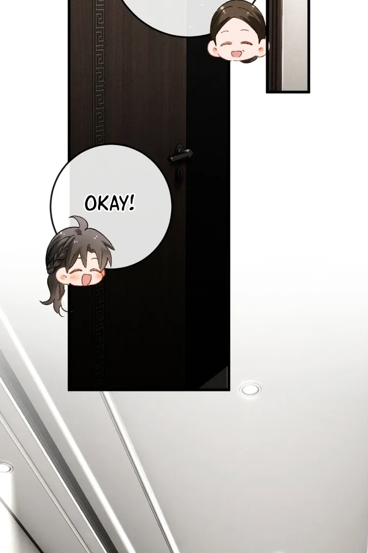 I Can’t Escape From My Contract Husband’s Doting Love Chapter 13 page 65 - 